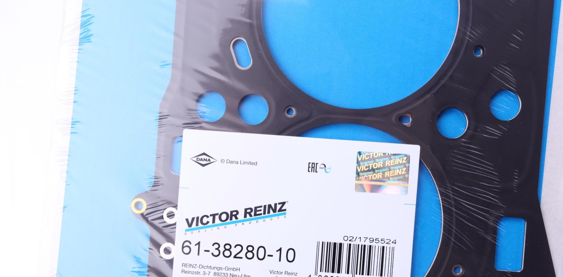 613828010 VICTOR REINZ